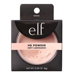 ($4) ELF Luminous Finishing Powder